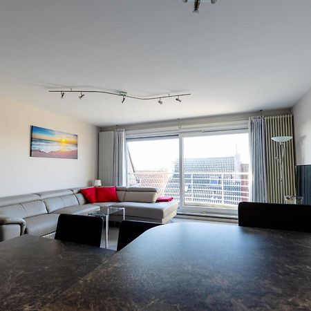 Huize Oesjoe Appartement Bredene Buitenkant foto
